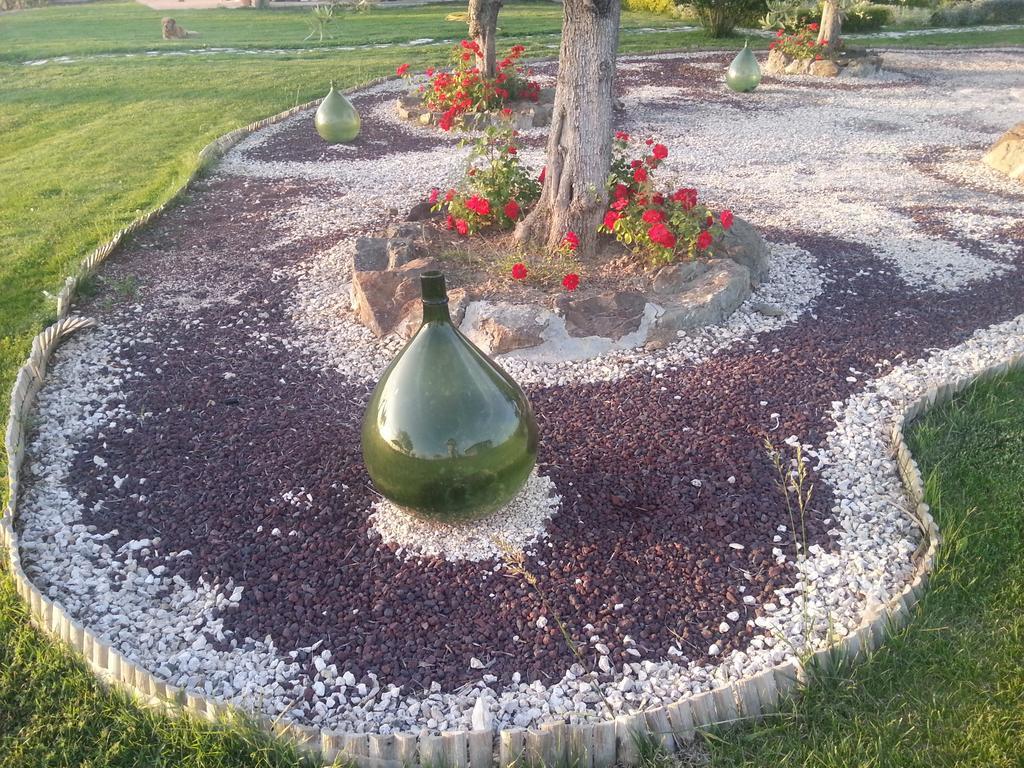 Willa Bio Agriturismo La Bell'Antiglia Montemerano Zewnętrze zdjęcie