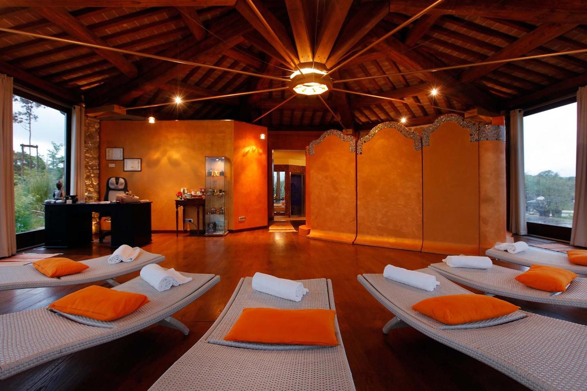 Willa Bio Agriturismo La Bell'Antiglia Montemerano Zewnętrze zdjęcie