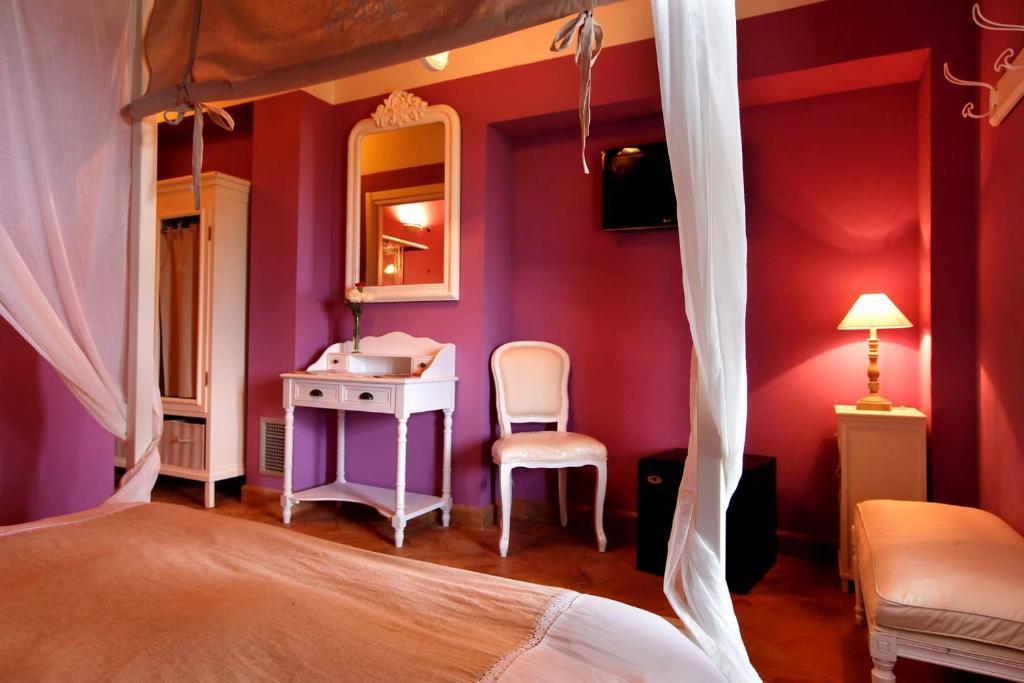 Willa Bio Agriturismo La Bell'Antiglia Montemerano Zewnętrze zdjęcie