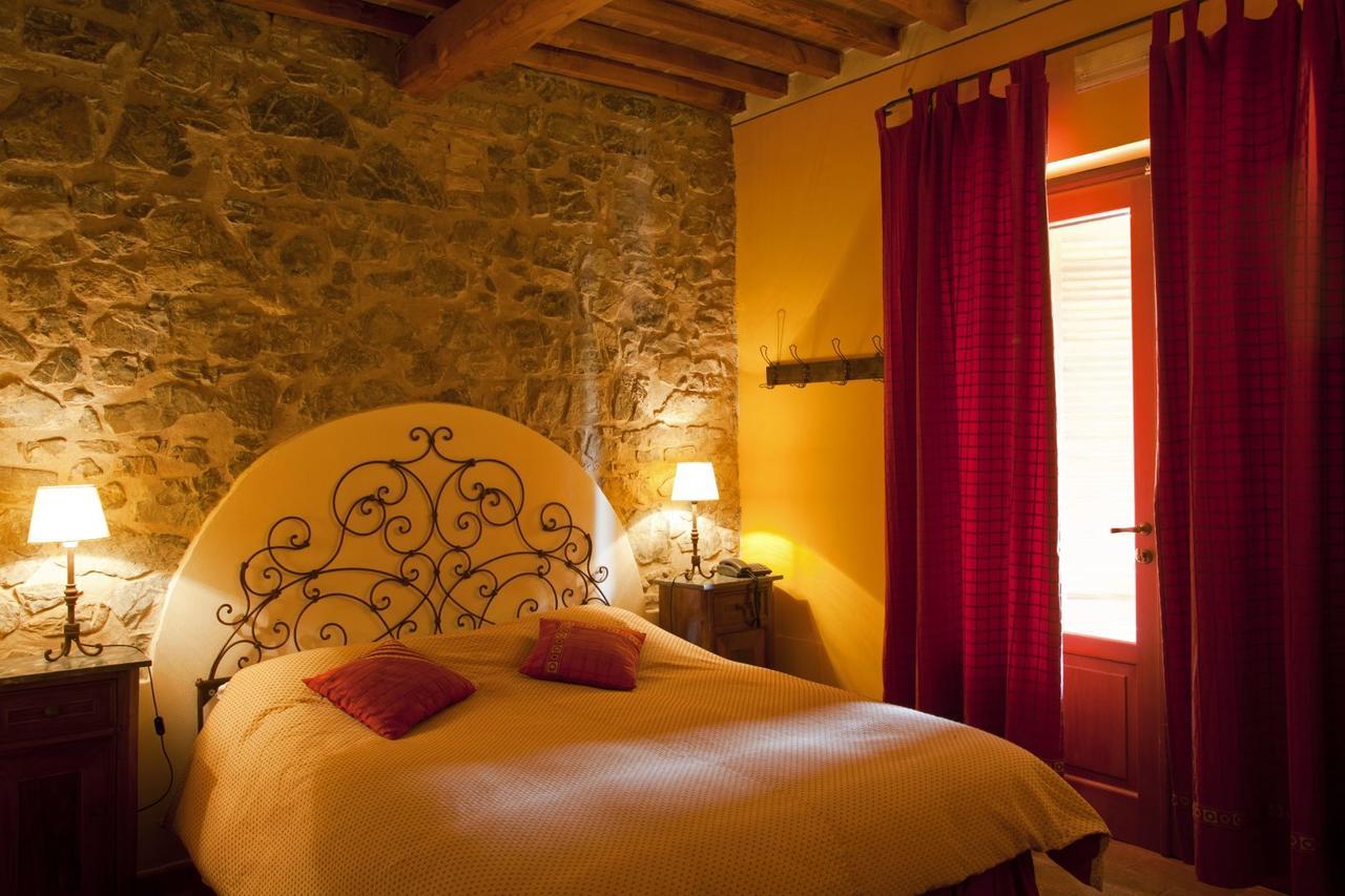 Willa Bio Agriturismo La Bell'Antiglia Montemerano Zewnętrze zdjęcie