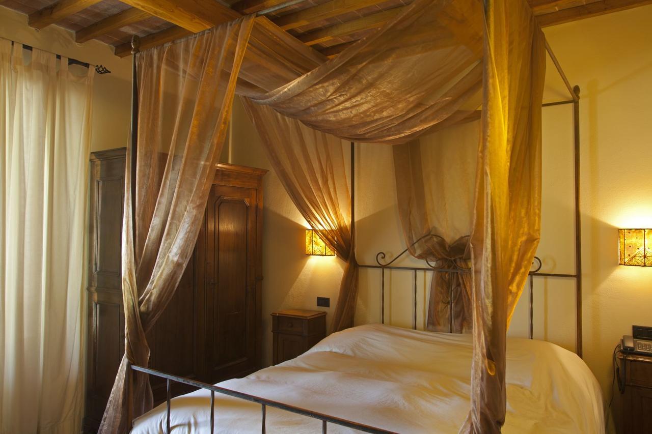 Willa Bio Agriturismo La Bell'Antiglia Montemerano Zewnętrze zdjęcie